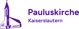 Pauluskirche Kaiserslautern